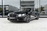 Bentley CONTINENTAL GTC 4.0 V8 ACC NIAM Massage CoolingS - Bentley aus 2013