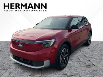 Ford Leasingangebot: Ford Explorer RWD (Extended Range 77KWh) CAM*LED*NAVI