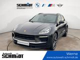 Porsche Macan T + 1.HAND + MWST - Porsche Macan in Hamm