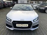Audi TT 2.0 TFSI quattro/ S-line/ Virtual / Karositze - Audi TT: 2.2
