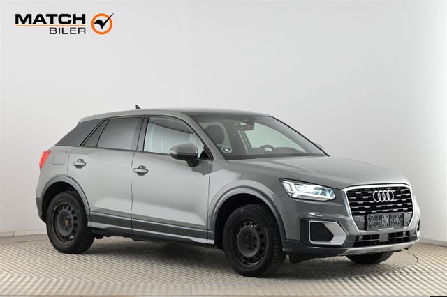 AUDI Q2 30 TFSI sport