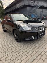 Suzuki Baleno 1.2 DUALJET CLUB TÜV AU Neu - Suzuki Baleno mit Benzin-Antrieb: Limousine