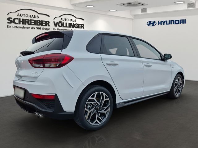 Hyundai i30 – Bild 3