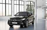 Mercedes-Benz GLC 300 de 4MATIC  AMG Line Advanced Plus