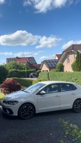 Volkswagen Polo 1.0 59kW -