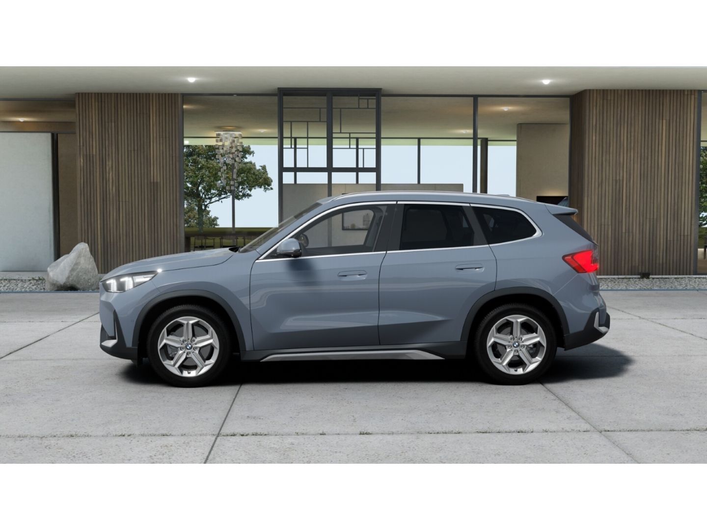 BMW X1 sDrive 20i xLine HUD H K Sound 360° ACC AHK foto 2