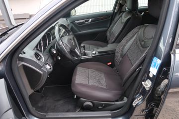 Mercedes C 200 - 9