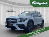 Mercedes-Benz GLB 200 AMG Stahzg. Keyless GO Kamera Distronic - Mercedes-Benz GLB 200 in Dortmund