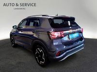 Volkswagen T-Cross - Vorschau Bild 2