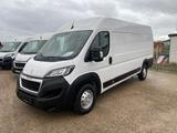 Peugeot Boxer HDi 435 L4H2 S&S Premium - Offers