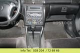Opel Astra F  1,6 CD    Automatik / 5 trg / 2 Hand - gebrauchte Opel Astra aus dem Jahr 1993