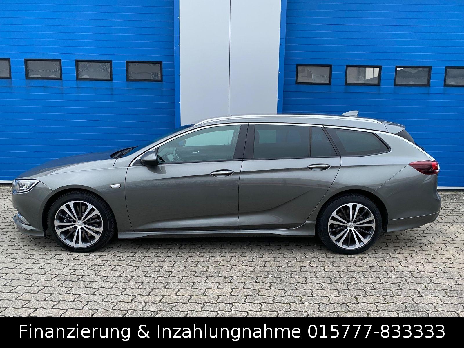 Opel Insignia B Sports Tourer Innovation 4x4 OPC