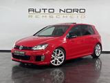 Volkswagen Golf VI GTI Edition 35*S.Dach*DYNAUDIO*DCC*Leder - Volkswagen Golf: Leder, GTI