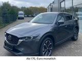 Mazda CX-5 Ad'vantage 2WD HUD/SHZ/360°Kamera - Mazda CX-5 mit Hybrid-Antrieb