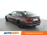 BMW 440i Luxury Line Aut.*NAVI*LED*TEMPO*PDC* - BMW 440: Sportwagen
