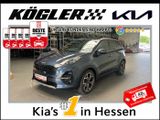 Kia Sportage 1.6i T AWD DCT GT Line LEDER|TECH|GD - Kia Sportage: I