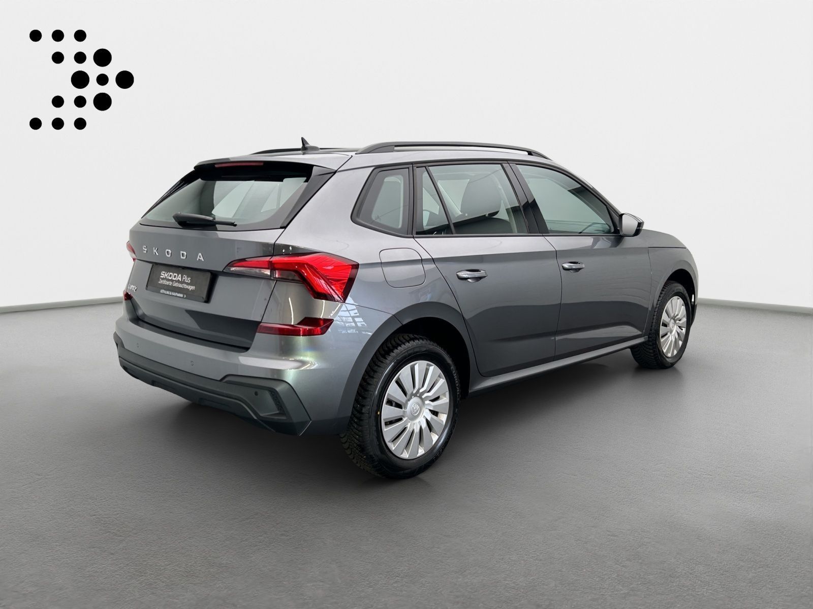 Skoda Kamiq - Bild 2