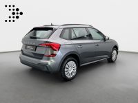 Skoda Kamiq - Vorschau Bild 2