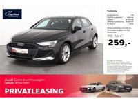 Audi A3 - Vorschau Bild 1