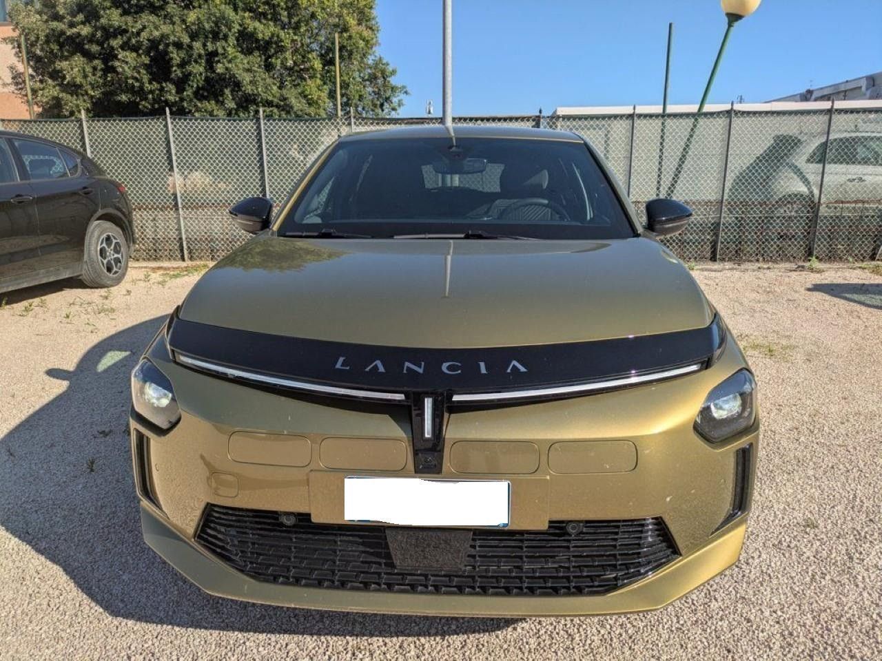 Lancia Ypsilon 51kWh LX 156cv