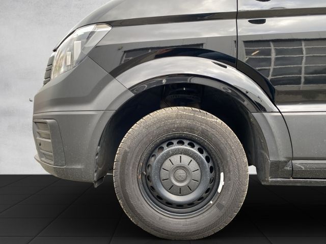Crafter 30 Kasten 2.0 TDI