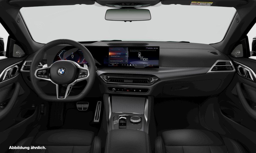 BMW 420 - Bild 3