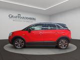 Opel Crossland X Ultimate 1.2 Automatik Navi AHK LED - gebrauchte Opel Crossland (X) aus dem Jahr 2018