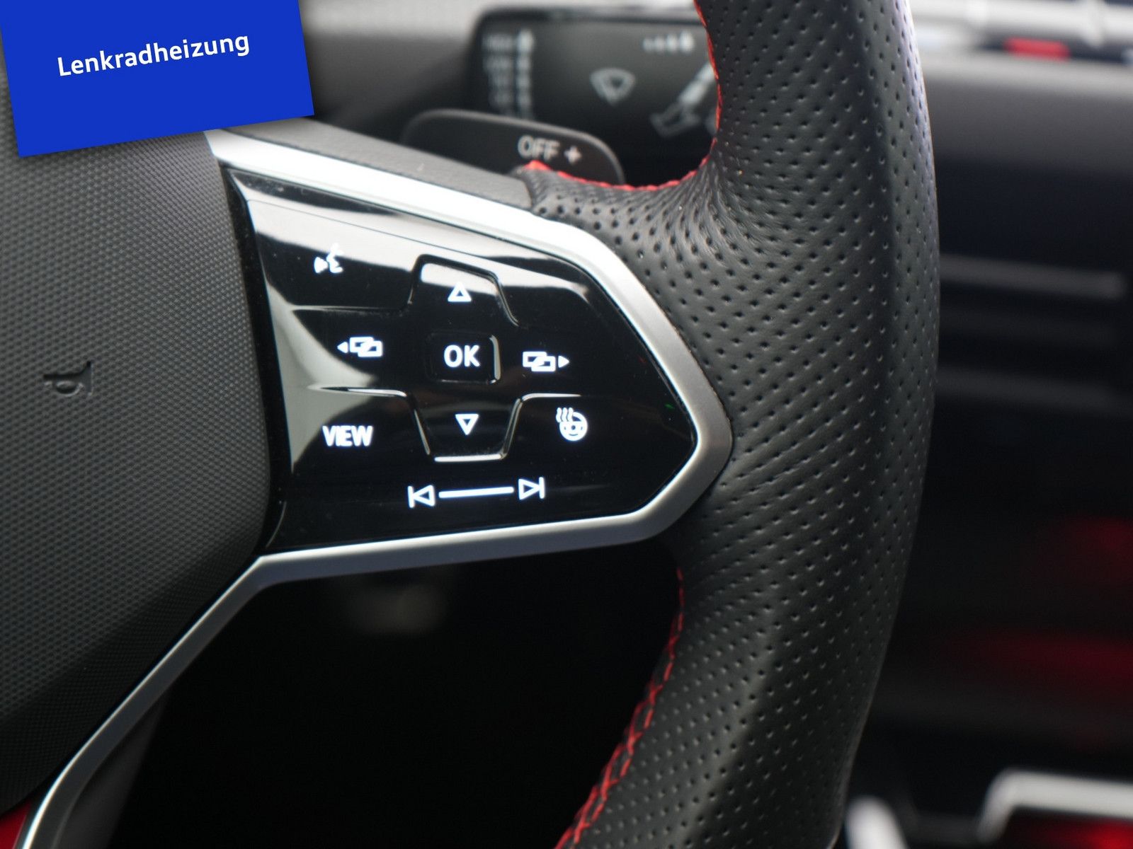 Volkswagen Golf - Bild 7