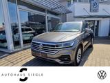 Volkswagen Touareg 3.0 TDI AHK Navi Luftfederung Kamera Sta - VW Touareg Gebrauchtwagen in Stuttgart