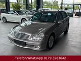 Mercedes-Benz C 230 C T-Modell C 230 Navi AHK Schiebedach - Mercedes-Benz C 230: Kombi