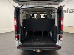 OPEL Vivaro B Combi+ L1H1 *9 SITZE*NAVI*KAMERA*AHK* OPEL Vivaro B Combi+ L1H1 *9 SITZE*NAVI*KAMERA*AHK*
