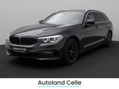 Foto Nummer 1: BMW 530d