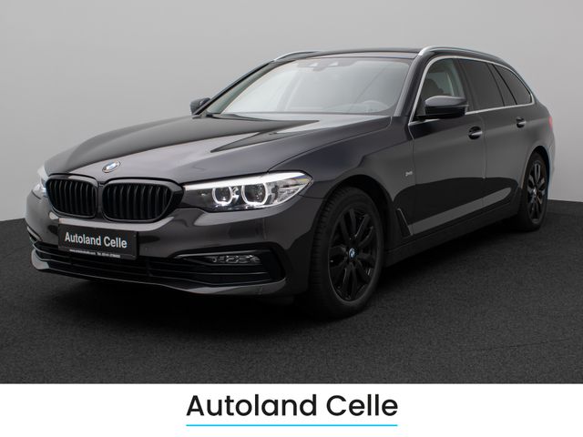 BMW 530d xD SportLine Kamera Panorama HUD H/K Stndhz