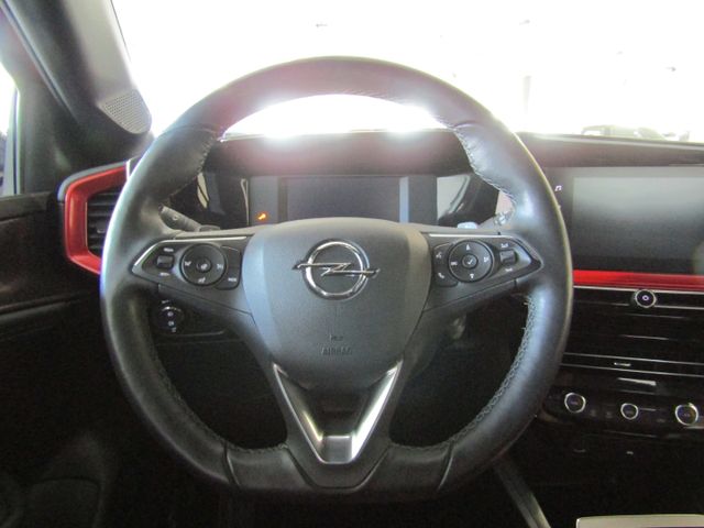 Mokka Line GS 1.2 Direct Injection Turbo 96 kW (