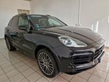 Porsche Cayenne Platinum Edition Sport Design Approved - gebrauchte Porsche Cayenne aus dem Jahr 2022