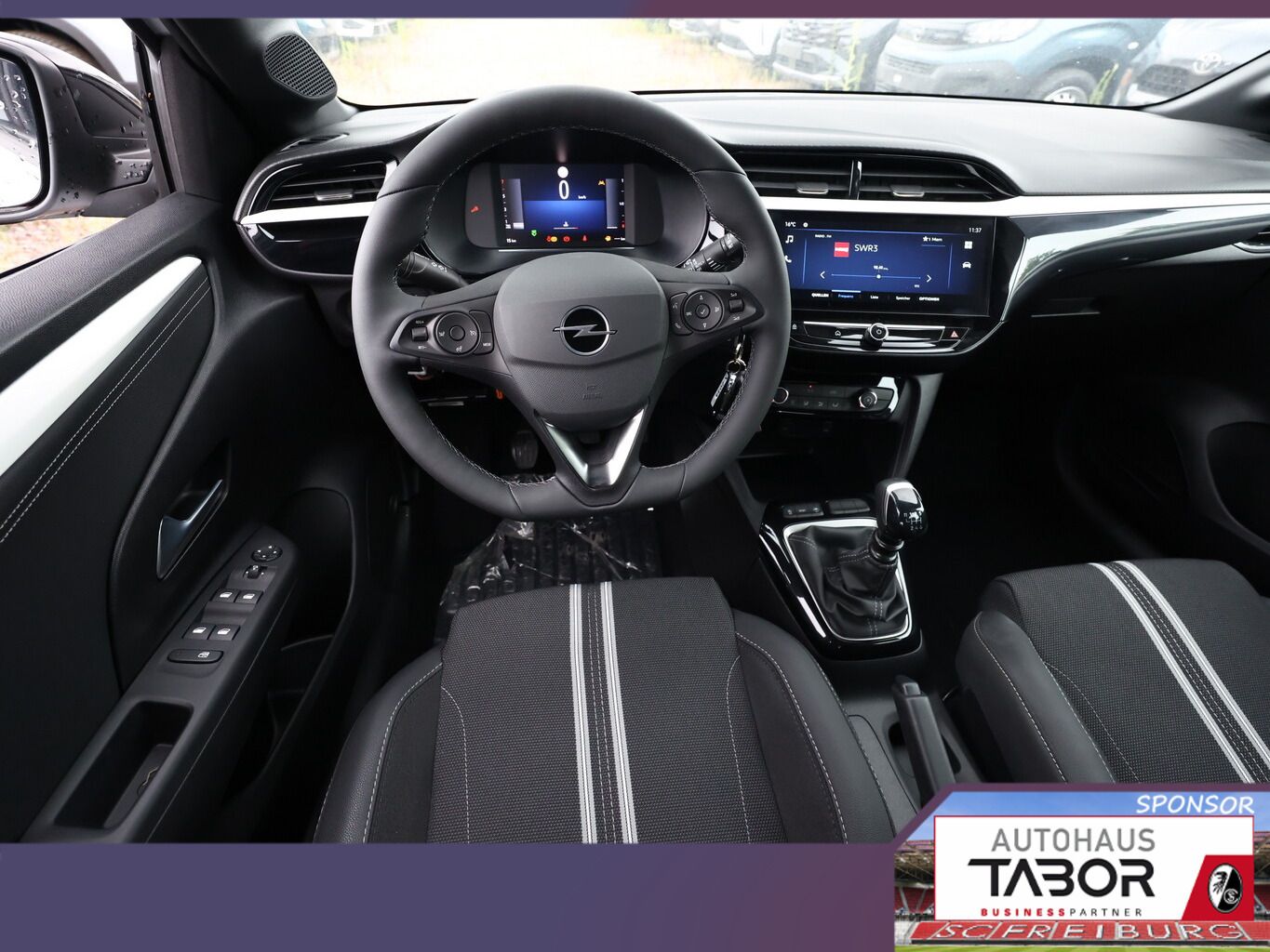 Opel Corsa - Bild 7
