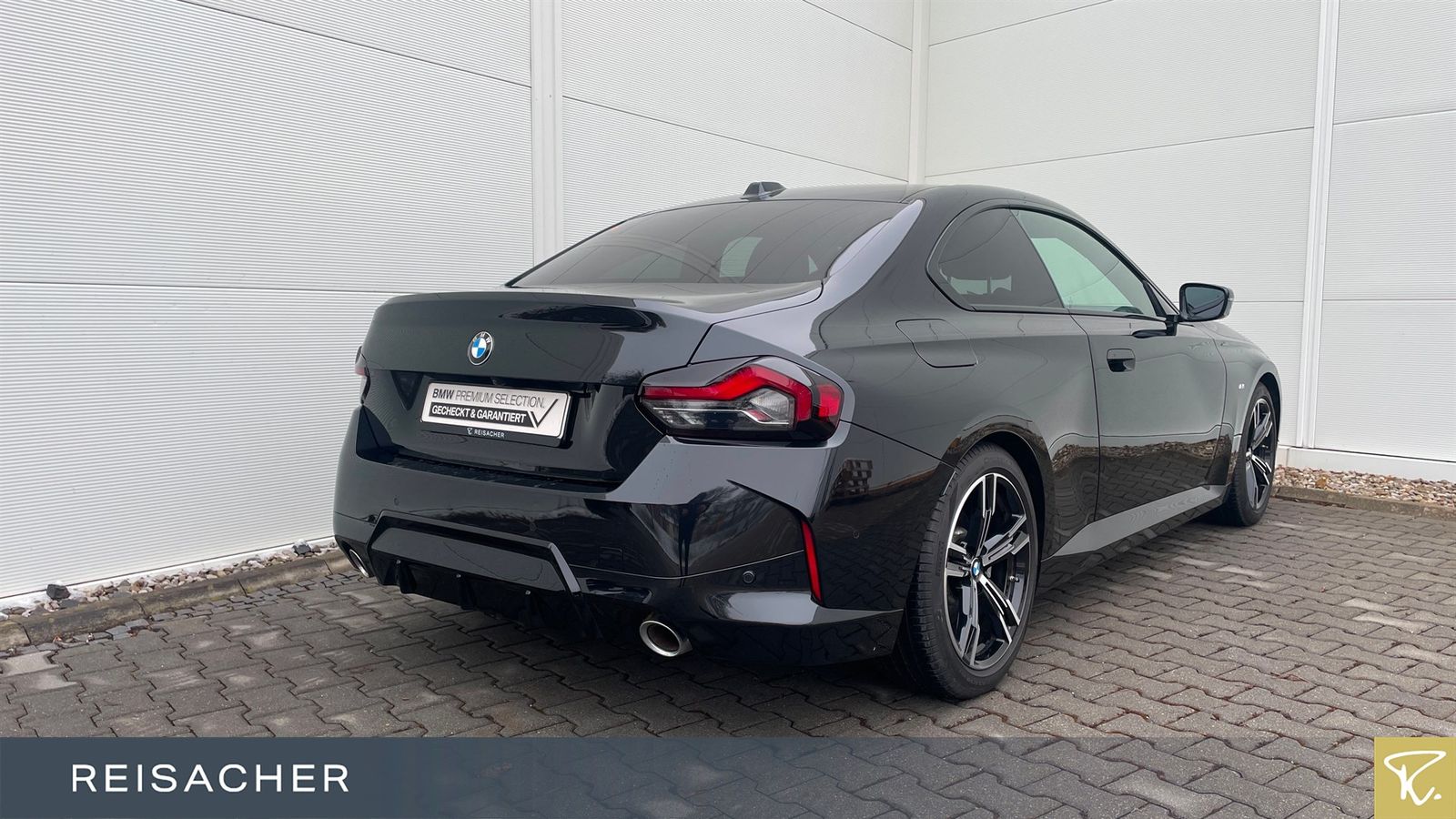BMW 230 - Bild 2