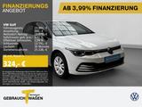 Volkswagen Golf 1.4 eHybrid STYLE IQ.LIGHT KAMERA SITZH ERG - Volkswagen Golf: 4er