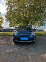 Ford C-MAX Automatik - Ford C-Max mit Diesel-Antrieb: Kombi, Automatik