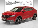 DFSK Fengon 5 Flüssiggasanlage LED Shz. Tempom. MFL - DFSK Fengon 5 Gebrauchtwagen