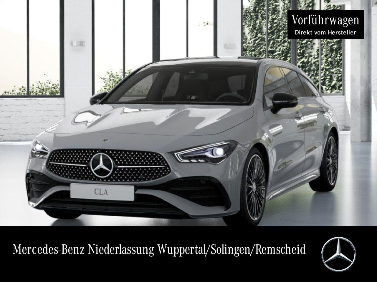 Mercedes-Benz CLA 180 SB AMG Advanced+/Night/Pano/AHK/TotW/Dis