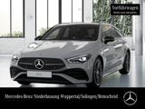 Mercedes-Benz CLA 180 AMG+NIGHT+PANO+AHK+LED+KAMERA+TOTW+7G - Mercedes-Benz CLA 180 Shooting Brake in Wuppertal