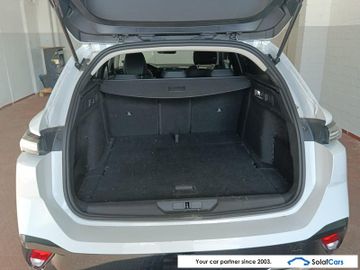 Peugeot 308 - 8