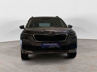 Skoda Kamiq - Vorschau Bild 3