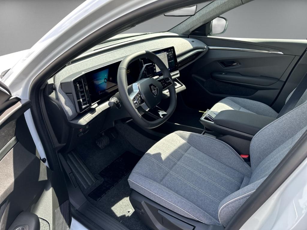 Renault Scenic Electric Comfort Range EV60 170HP E-Tech, миниатюра 8