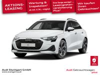 Audi A3 - Vorschau Bild 1
