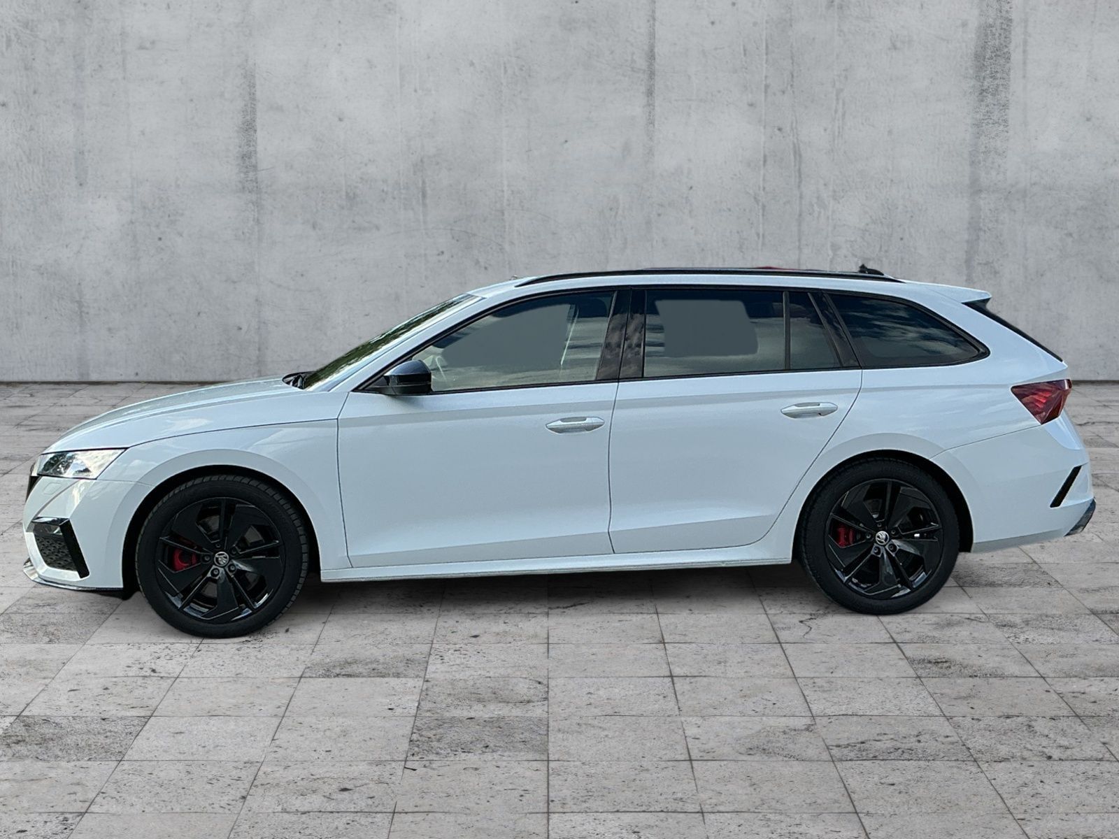 Skoda Octavia - Bild 4