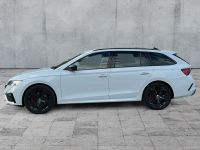 Skoda Octavia - Vorschau Bild 4
