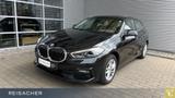 BMW 118iA Sport-Line Navi LED DAB Tempo Lkrhzg