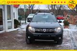Dacia Duster 1.6 16V  4x4 77 kW (105 PS), Schalt. 6... - Dacia Duster: Allradantrieb